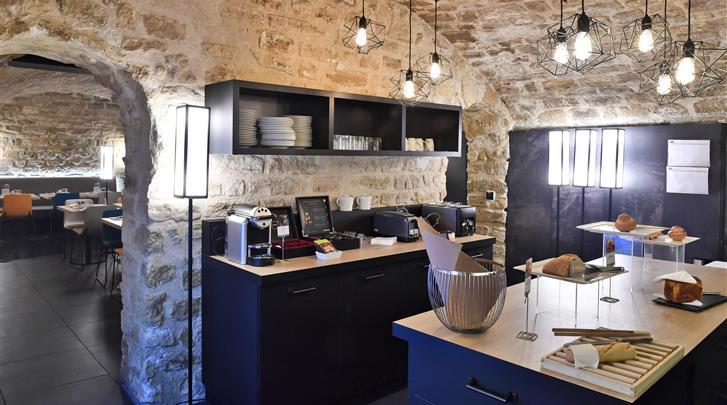 Mercure Paris Gare de l Est Magenta - Afbeelding 4