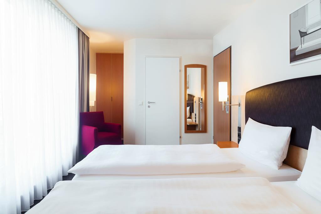 IntercityHotel Wien - Afbeelding 2