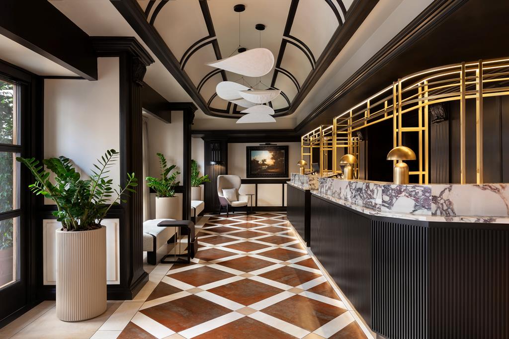 Sina de la Ville - Afbeelding 3