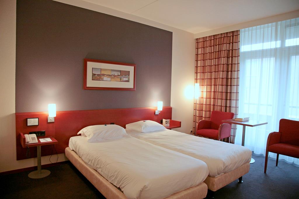 Fletcher Parkhotel Val Monte - Afbeelding 4