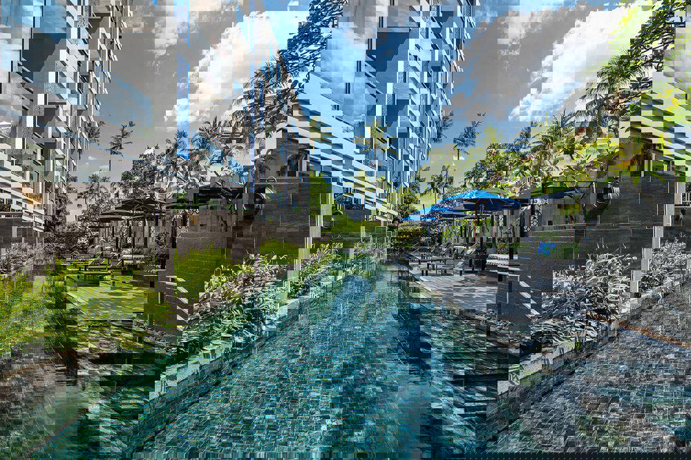 Indigo Phuket Patong - Afbeelding 4