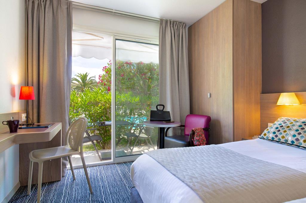 Best Western La Marina - Afbeelding 2