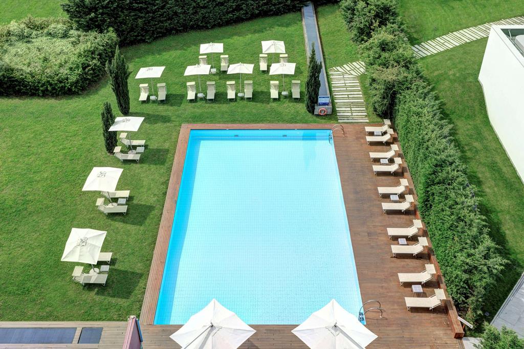 Hilton Garden Inn Venice Mestre San Giuliano - Afbeelding 4