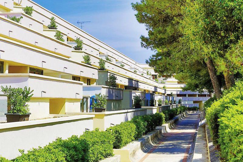 VOI Alimini Resort - Afbeelding 4