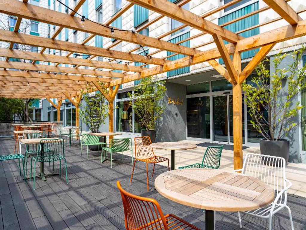 The Weekend Hotel - Afbeelding 3