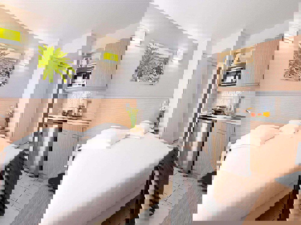 Adagio access Nice Magnan - Afbeelding 3