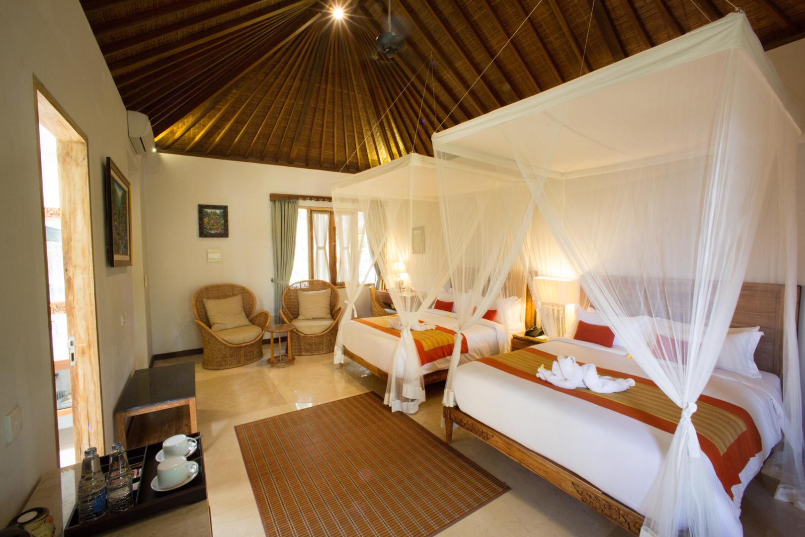 Adiwana Svarga Loka - Afbeelding 2