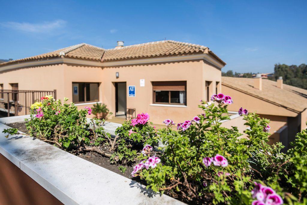 Appartement La Castilleja - Afbeelding 4