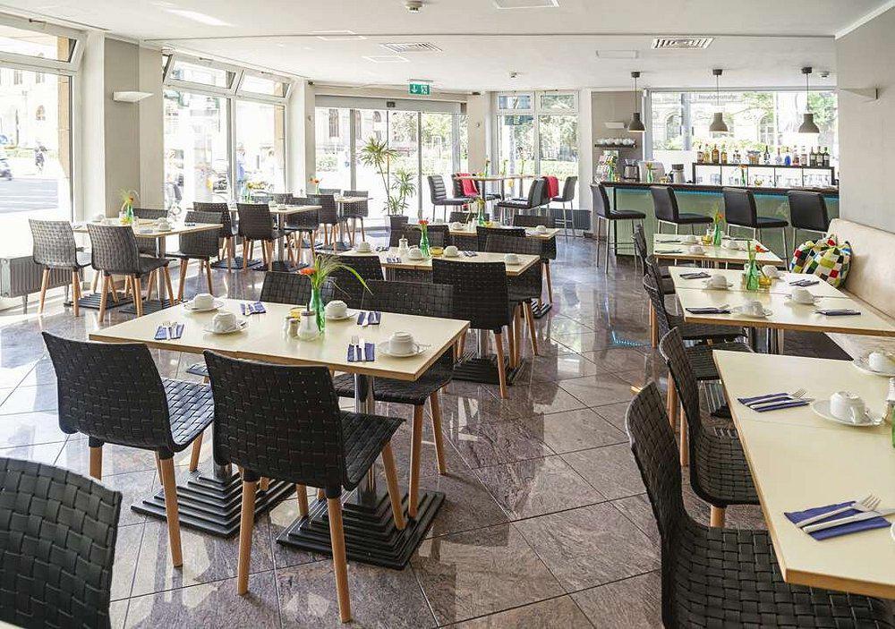 Berlin Mitte by Campanile - Afbeelding 3