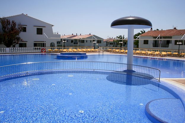 Son Bou Gardens - Afbeelding 3