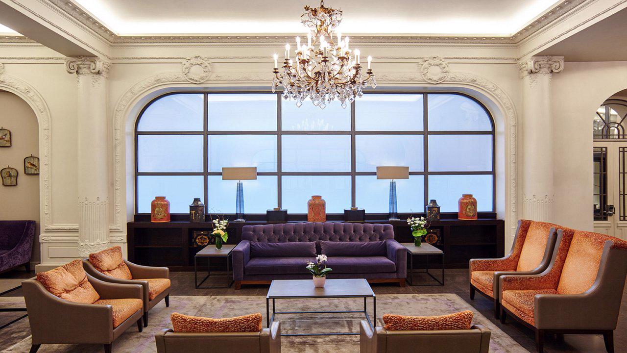 Holiday Inn Bastille - Afbeelding 4