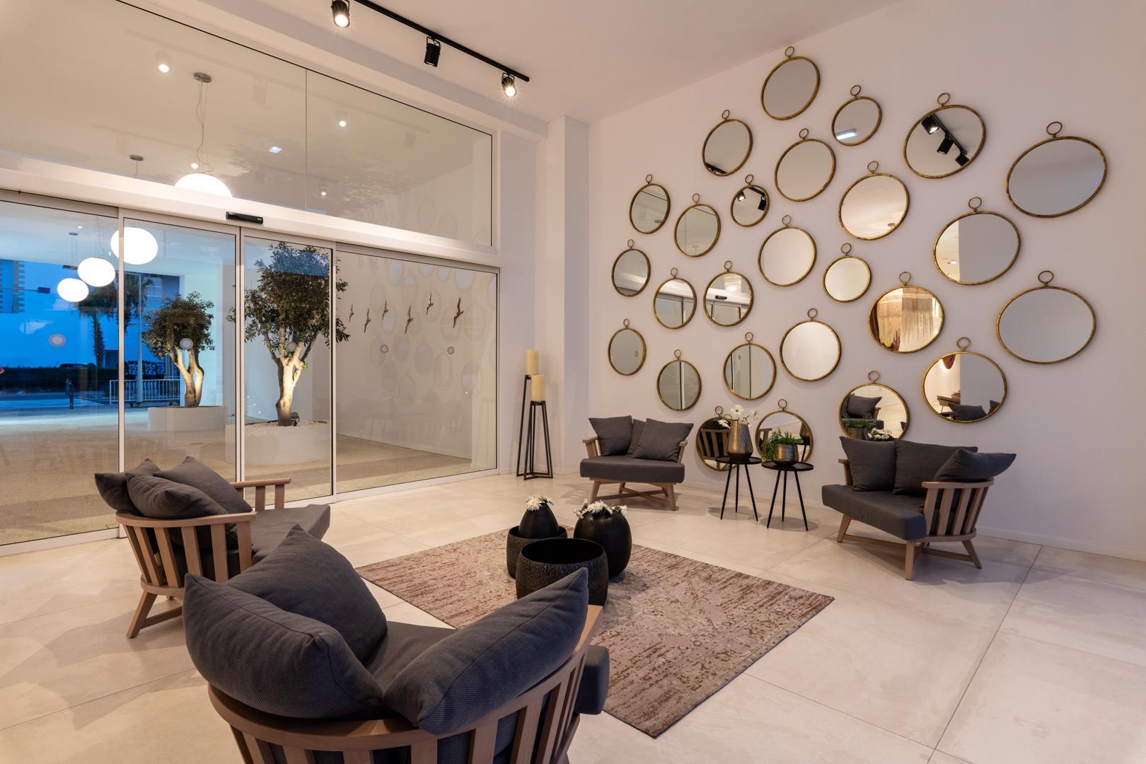 Abacus Suites - Afbeelding 4