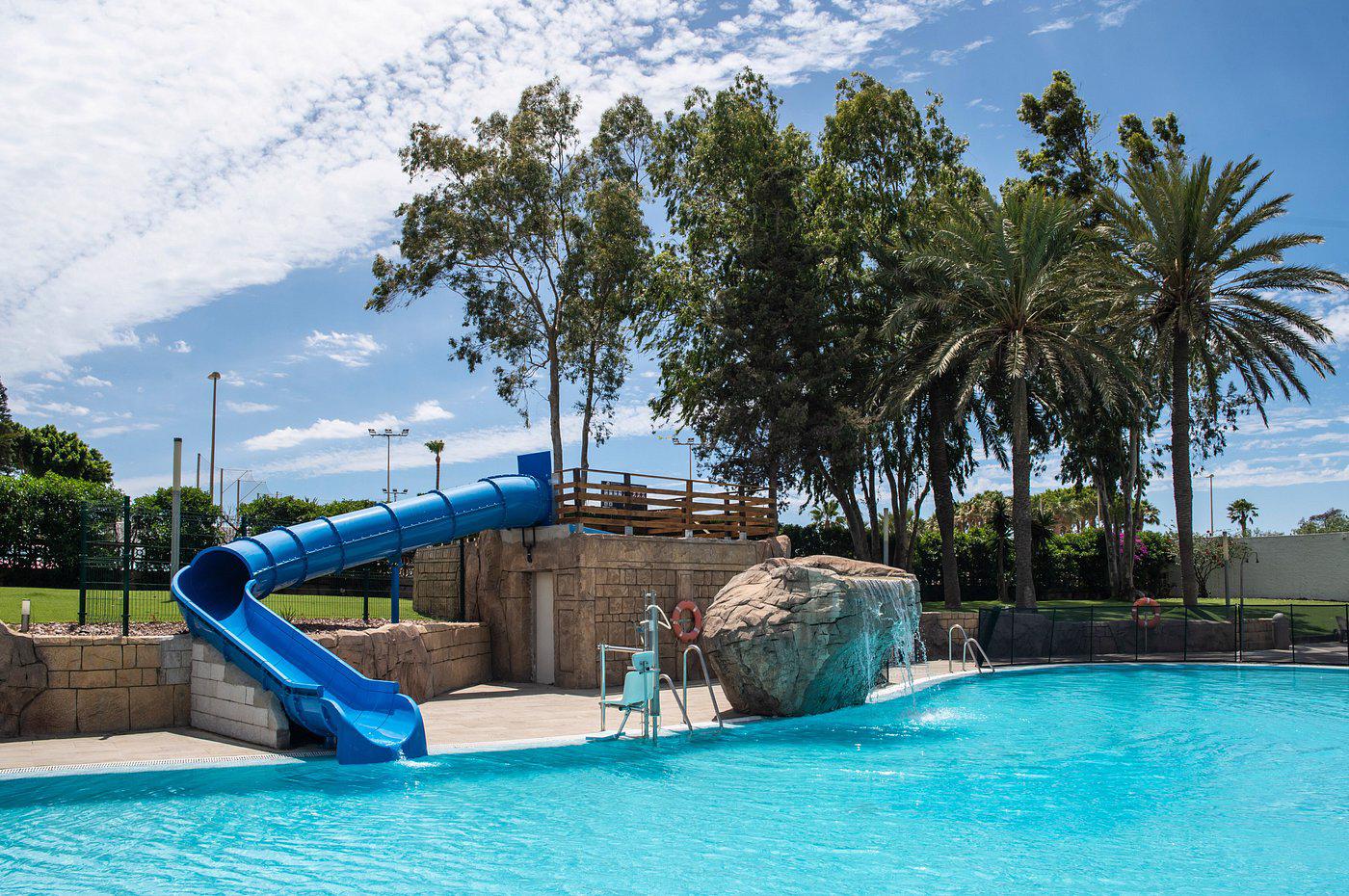 Roquetas El Palmeral - Afbeelding 4