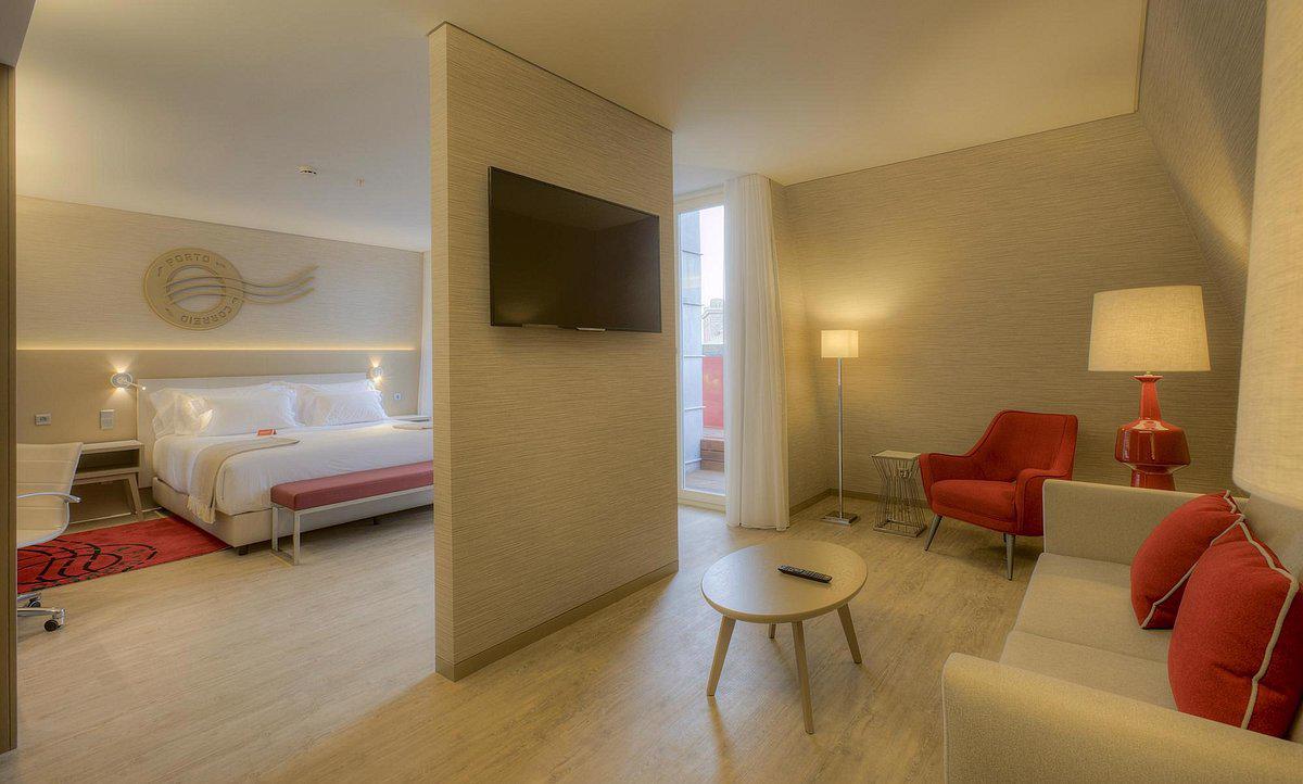 NH Collection Porto Batalha - Afbeelding 2