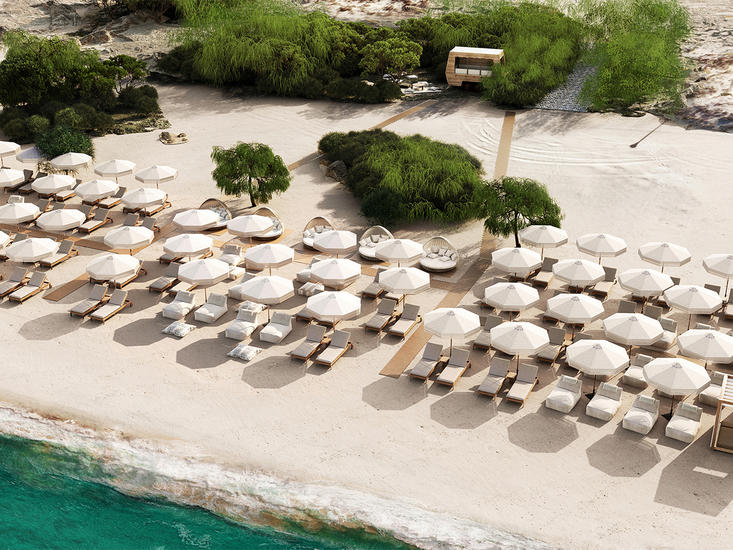 Achilleas Beach - Afbeelding 3