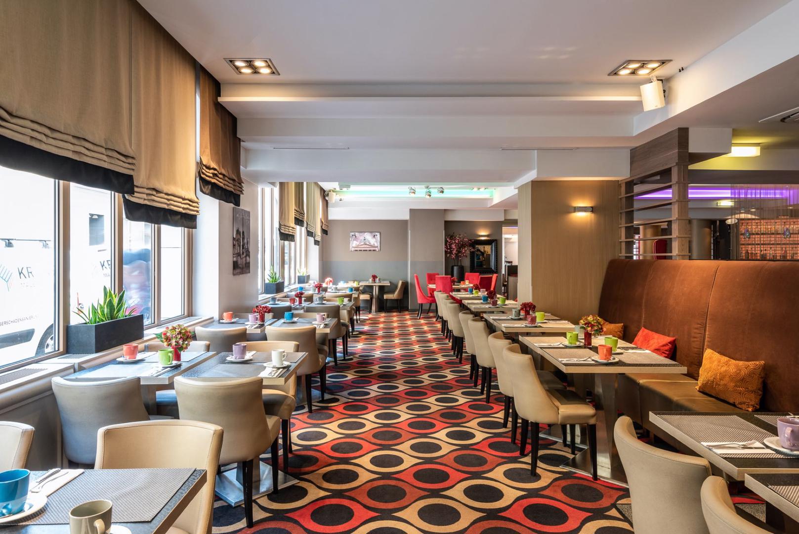 Leonardo Vienna - Afbeelding 2