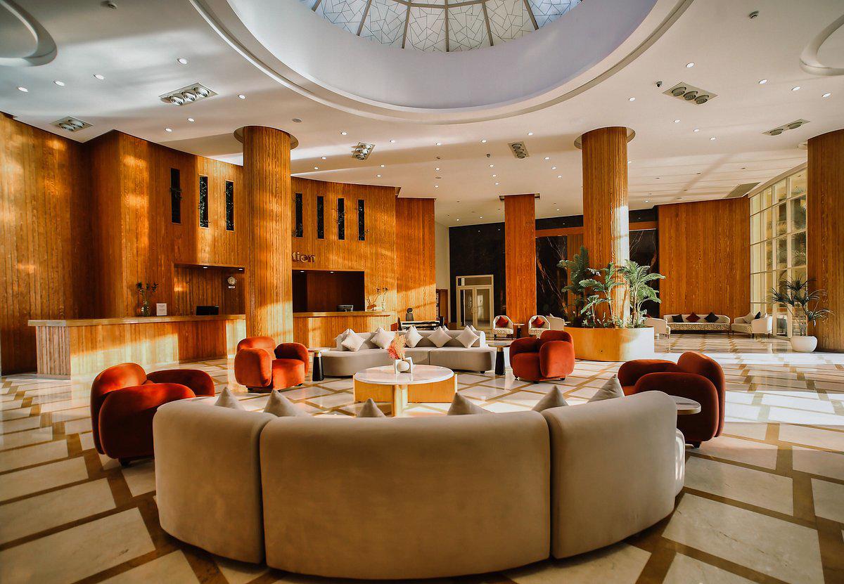 Eagles Downtown Zahabi - Afbeelding 2