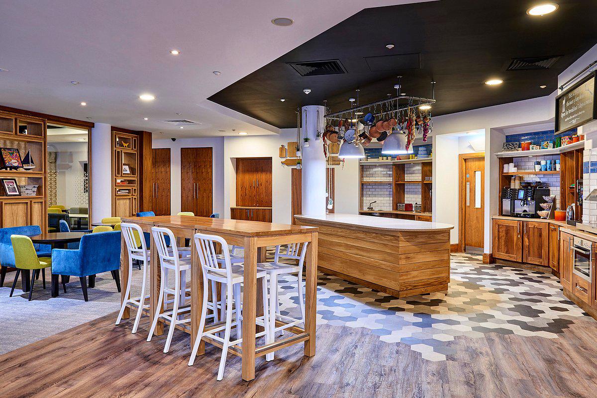 Staybridge Suites Liverpool - Afbeelding 3