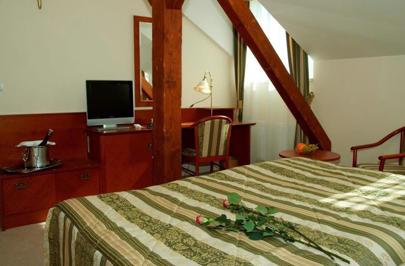 Amigo City Centre - Afbeelding 2