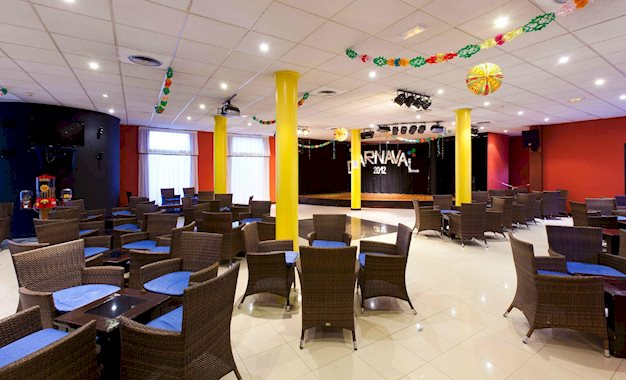 BLUESEA Costa Teguise Gardens - Afbeelding 2