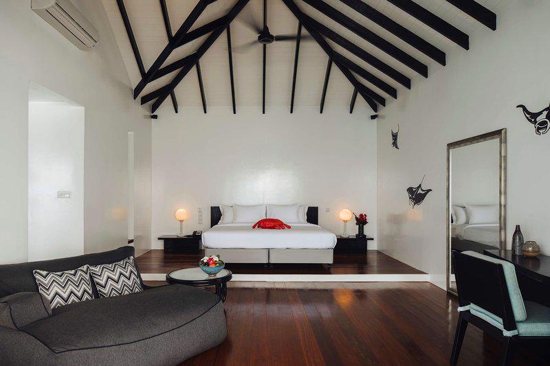 Noku Maldives - Afbeelding 2