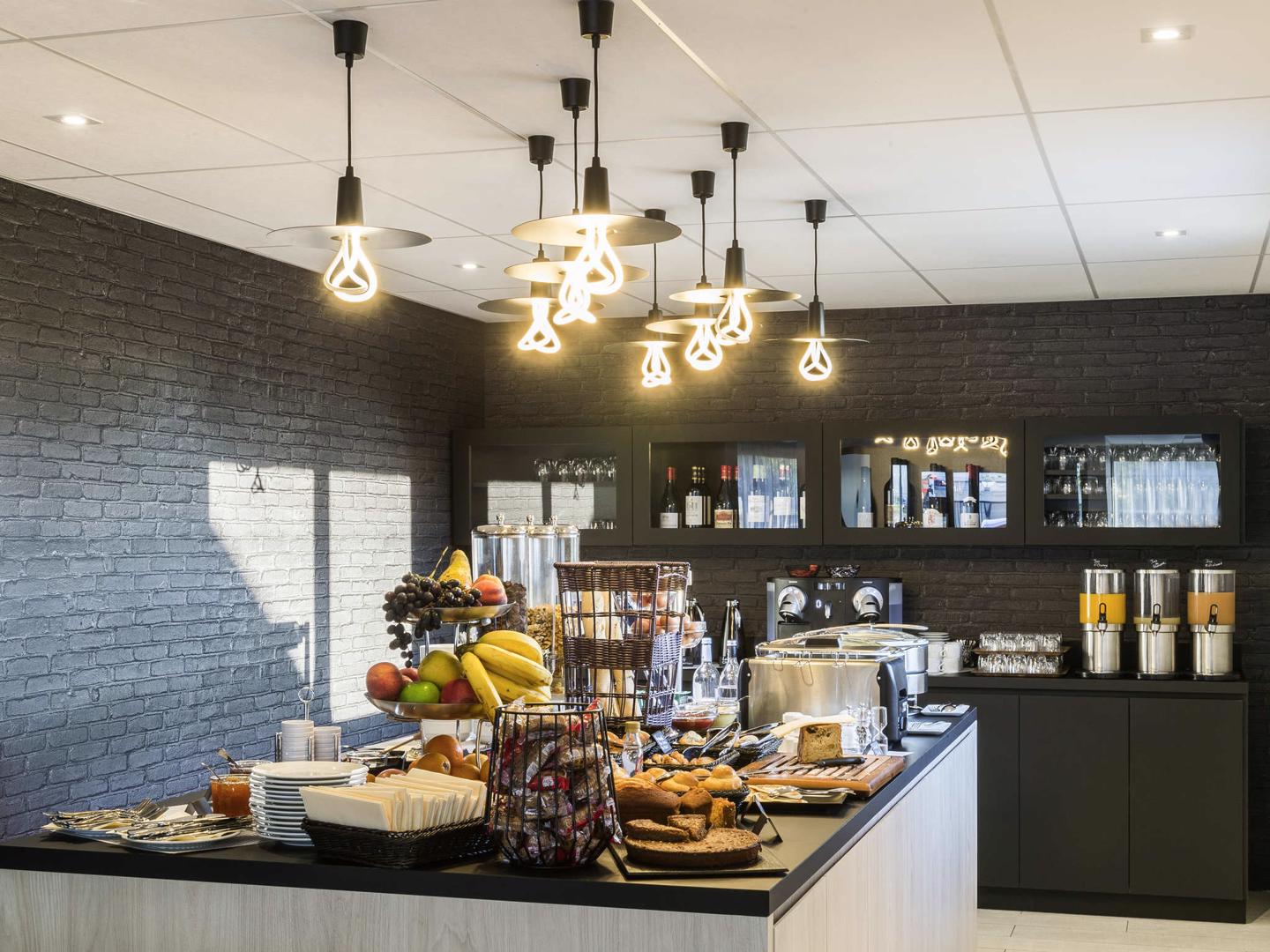 Mercure Bastia Biguglia - Afbeelding 2