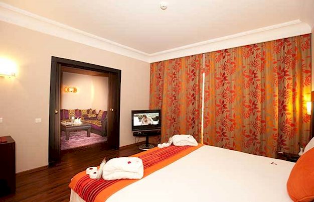 Palm Plaza - Afbeelding 2