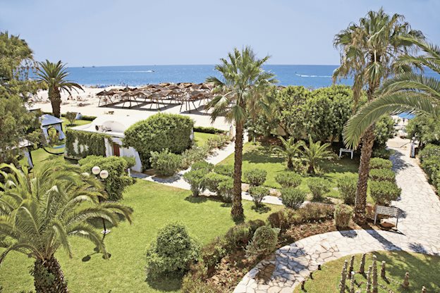 The Orangers Beach - Afbeelding 4