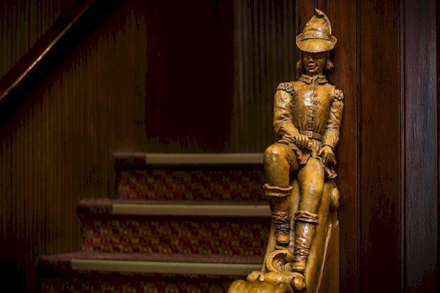 Meson Castilla - Afbeelding 2