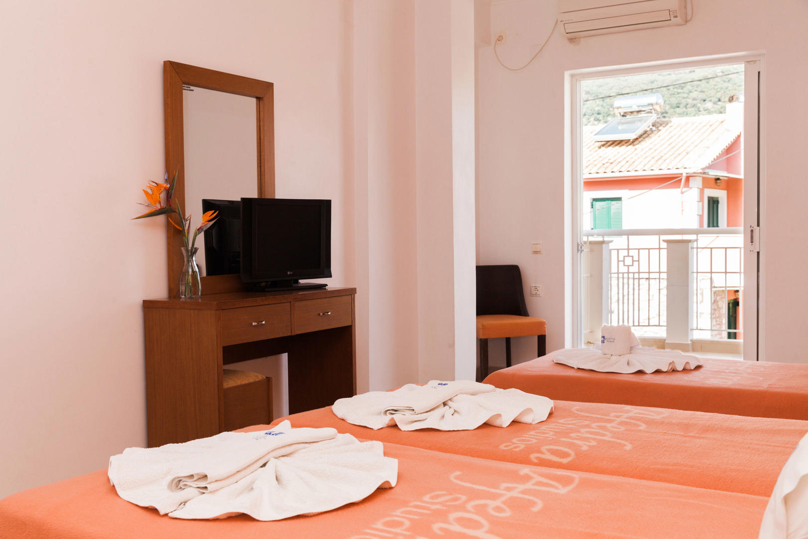 Studio Afendra Luxury - Afbeelding 4