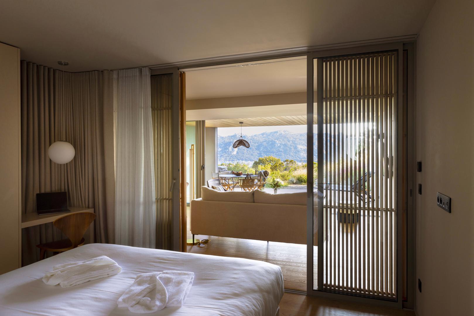 Hotel Grand Hotel Cala Rossa - Afbeelding 2