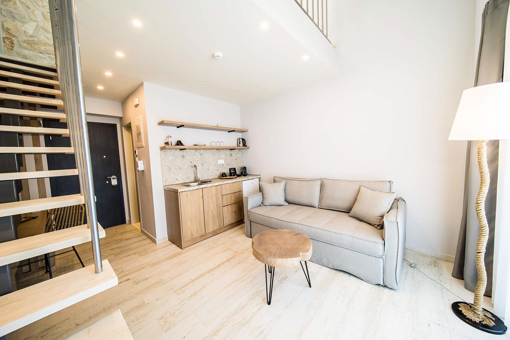 Kali Thea Suites - Afbeelding 2