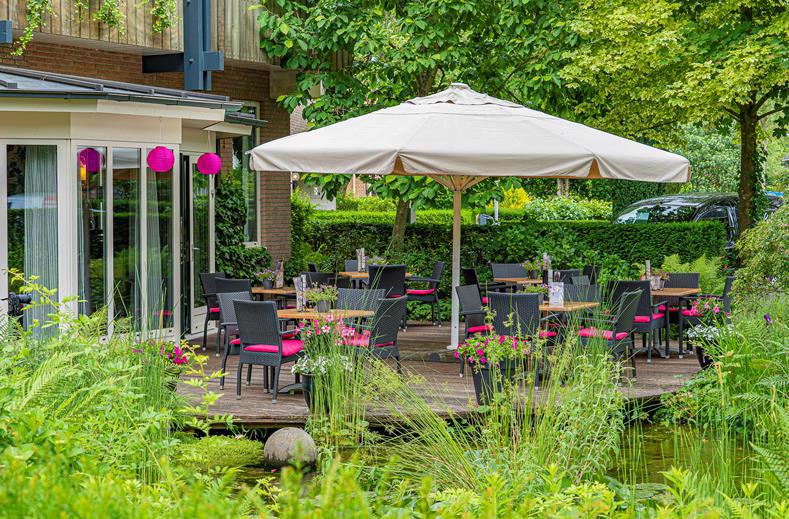 Hof van Gelre - Afbeelding 3