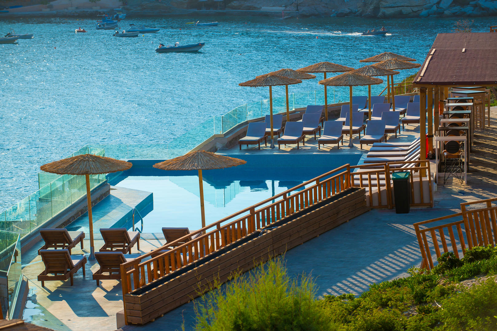 Lygaria Beach - Afbeelding 3