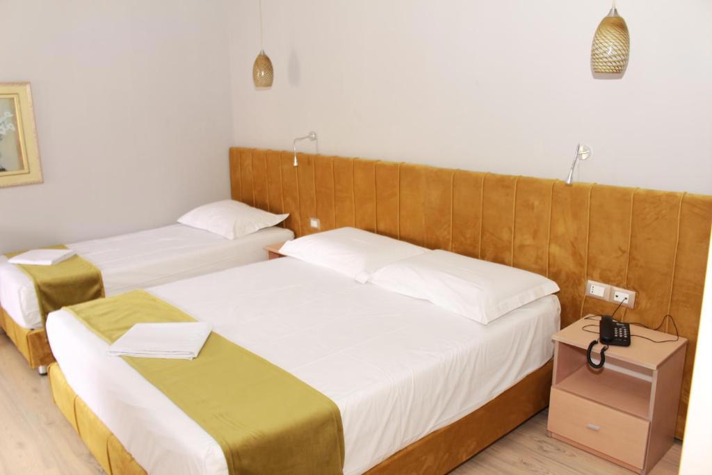 Theranda Boutique Hotel - Afbeelding 4