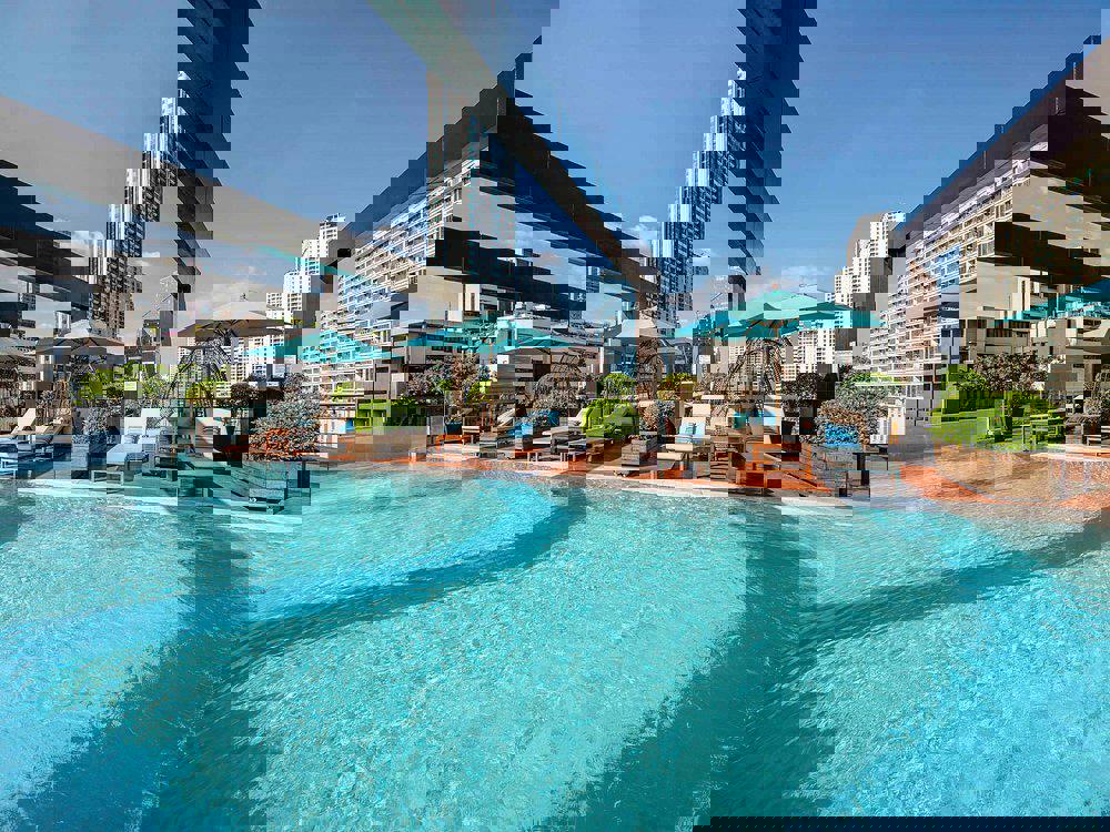 MGallery VIE Bangkok - Afbeelding 4