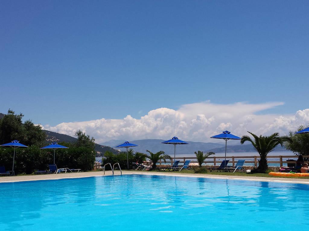 Barbati Bay - Afbeelding 3