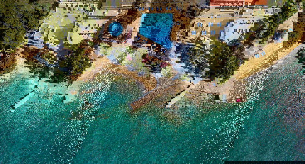 Hotel Aminess Bellevue Village - Afbeelding 4