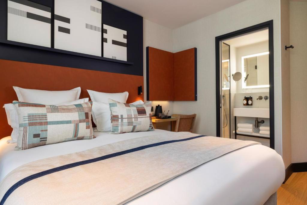 Raspail Montparnasse - Afbeelding 2