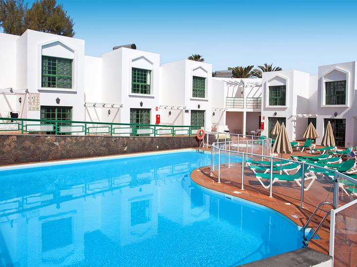 Appartement Tao Caleta Playa - Afbeelding 3