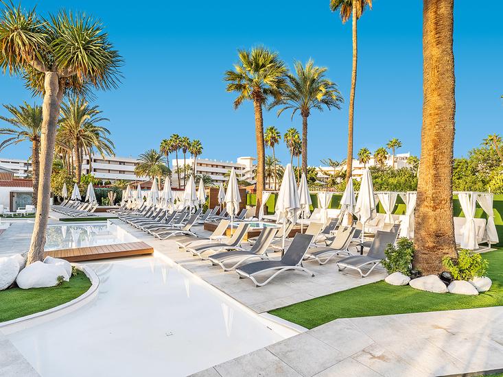 Sanom Beach Resort - Afbeelding 4