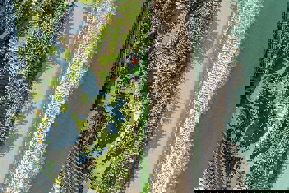 W Bali - Seminyak - Afbeelding 4