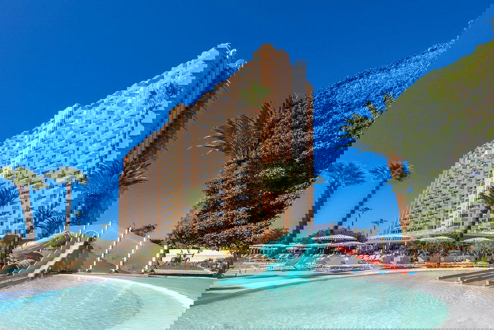 Sol Arona Tenerife - Afbeelding 3