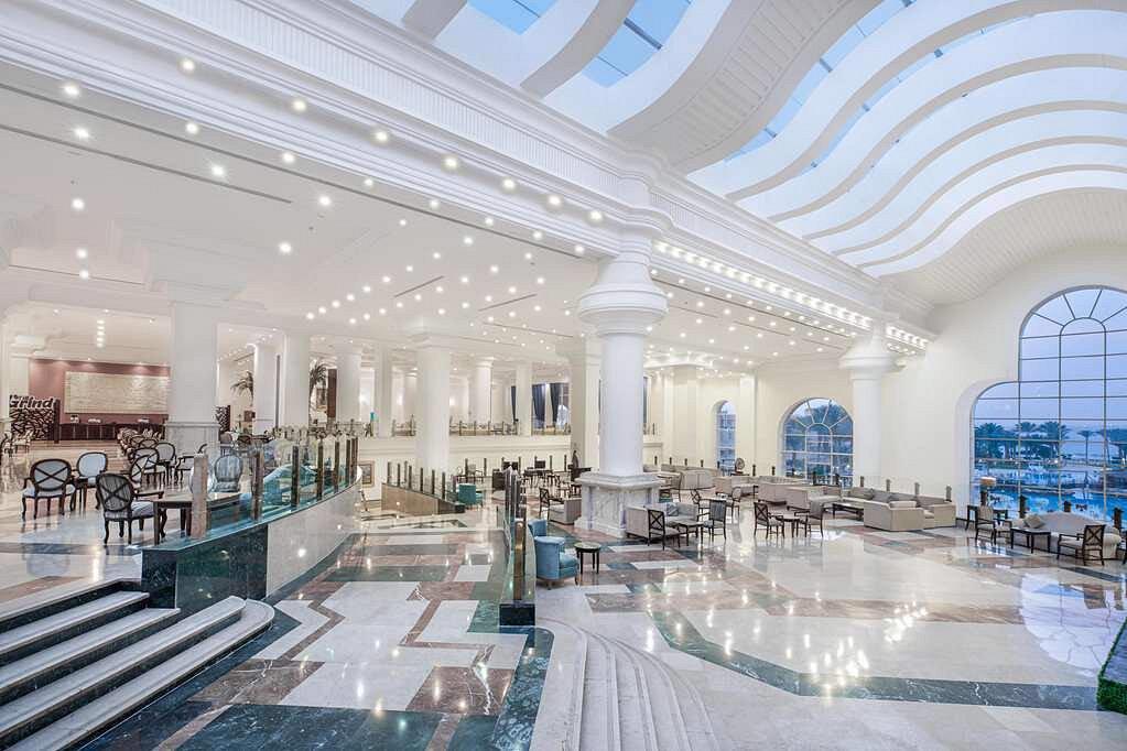 Pyramisa Beach Sahl Hasheesh - Afbeelding 2