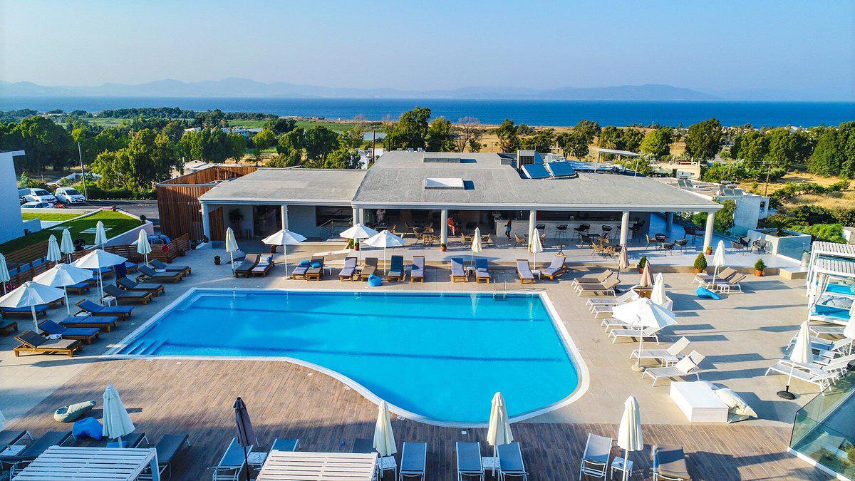 Harmony Crest en Spa - Afbeelding 3