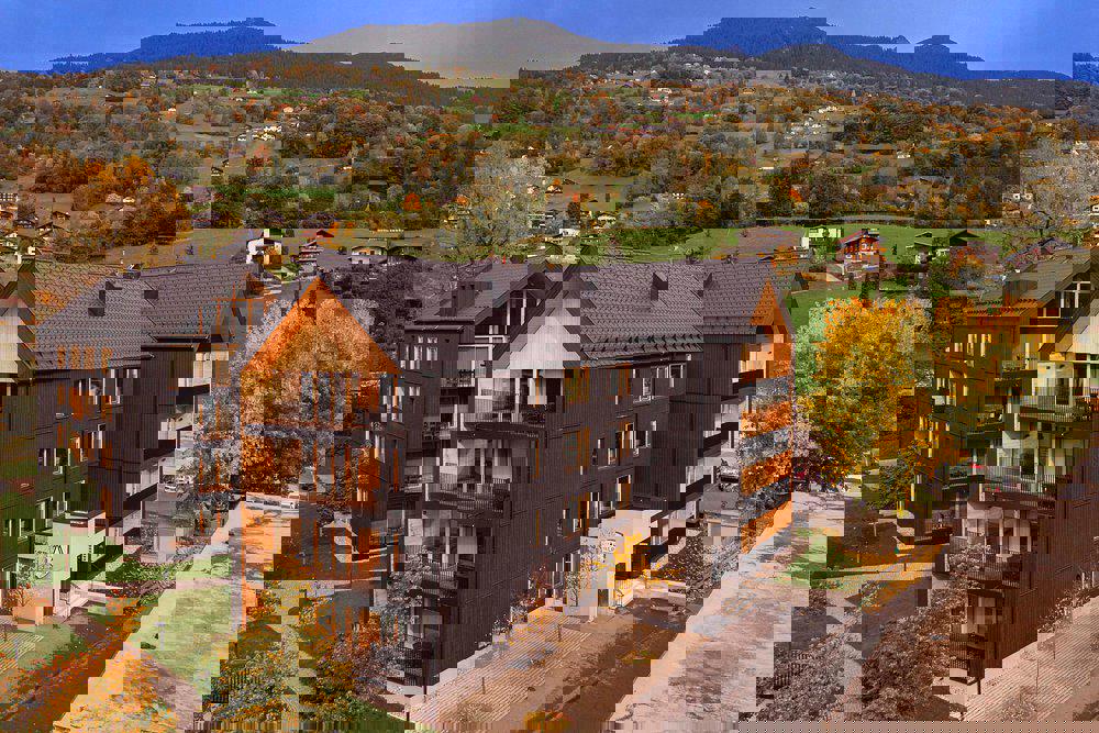 Montafon Suites Schruns - Afbeelding 4