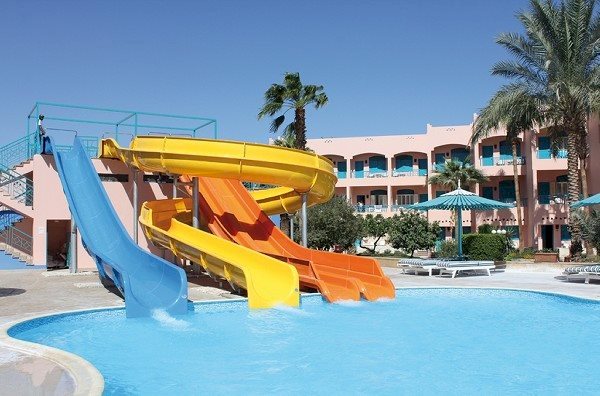 Le Pacha Resort - Afbeelding 3