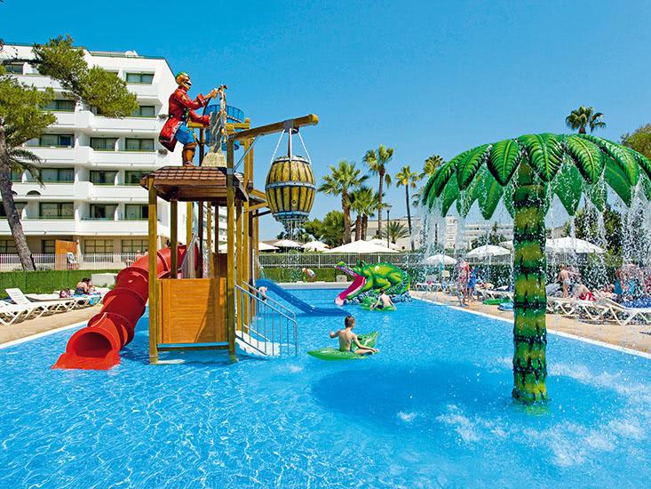 Allsun Eden Alcudia - Afbeelding 3