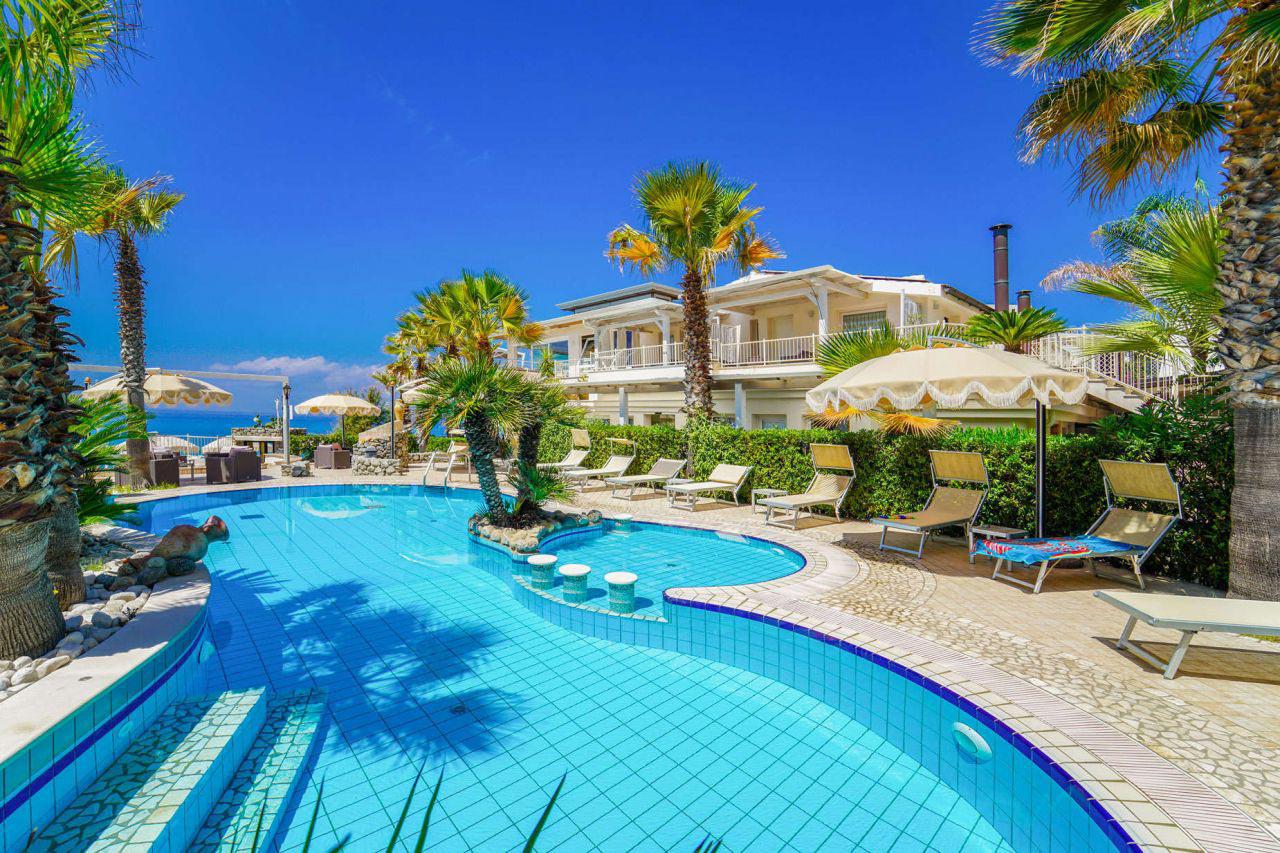 Del Godano Bay Resort en Spa - Afbeelding 3