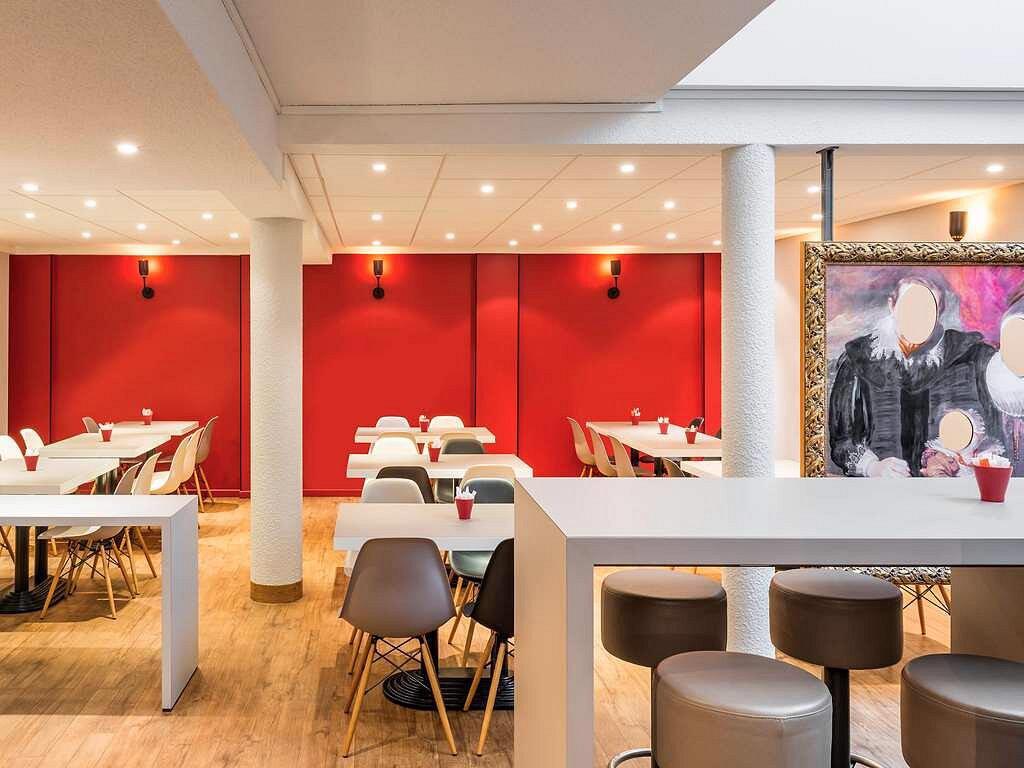 ibis Styles Paris Alesia Montp - Afbeelding 4